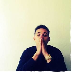 Meet your Posher, Arick